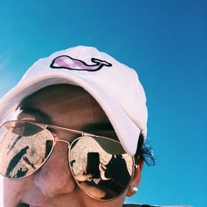 Meet your Posher, Julie